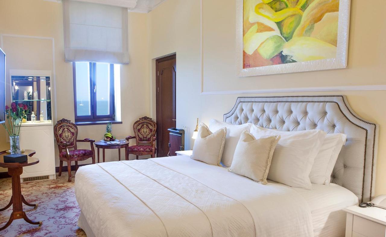 Grande Albergo Delle Rose (Adults Only) Rhodes City 客房 照片