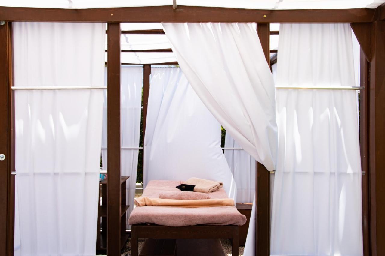 Grande Albergo Delle Rose (Adults Only) Rhodes City 外观 照片