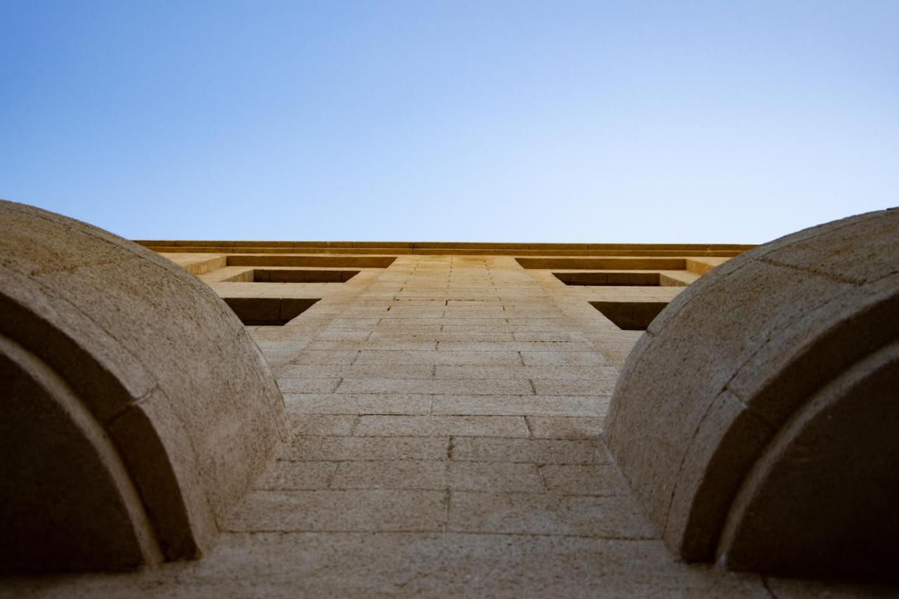 Grande Albergo Delle Rose (Adults Only) Rhodes City 外观 照片