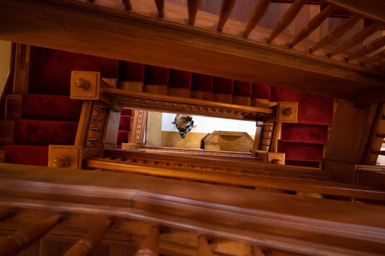 Grande Albergo Delle Rose (Adults Only) Rhodes City 外观 照片