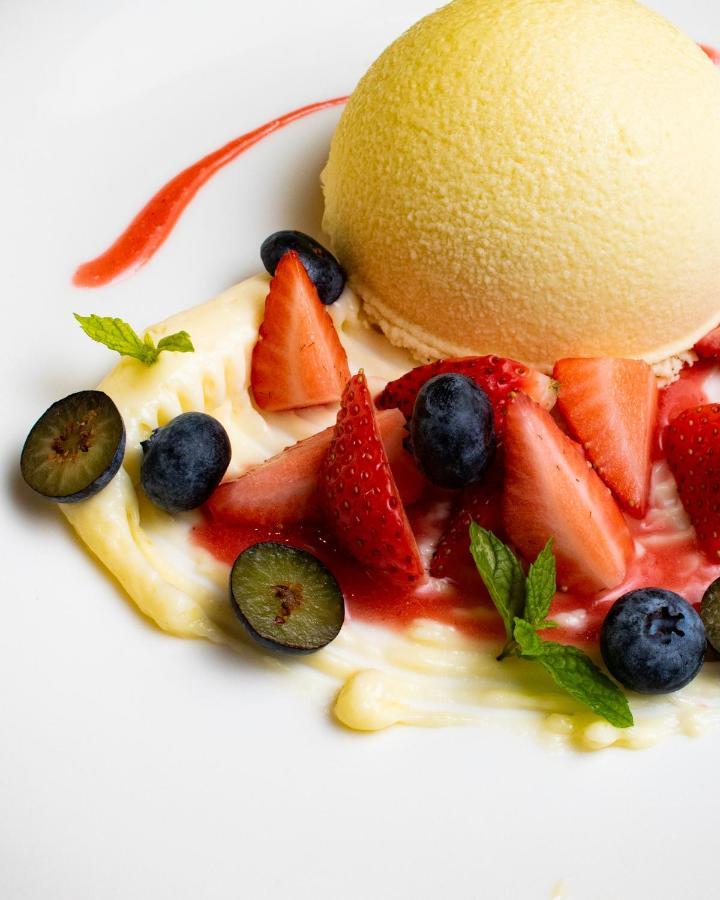 Grande Albergo Delle Rose (Adults Only) Rhodes City 外观 照片