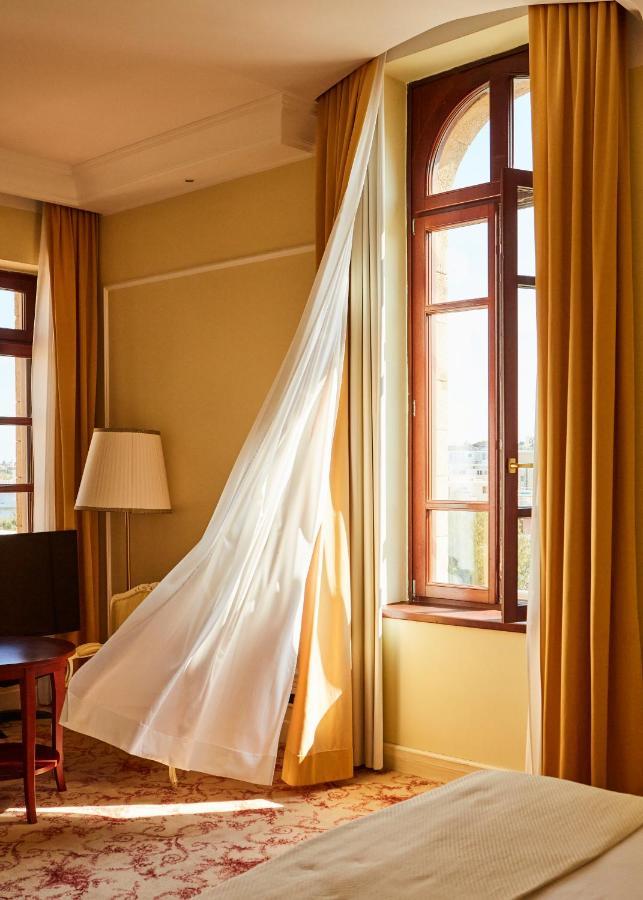 Grande Albergo Delle Rose (Adults Only) Rhodes City 外观 照片