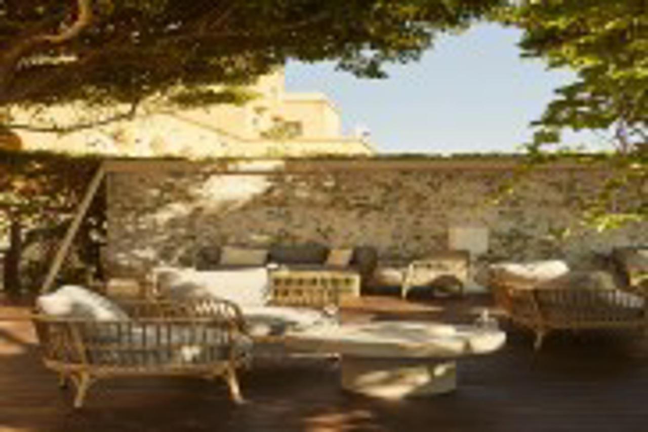 Grande Albergo Delle Rose (Adults Only) Rhodes City 外观 照片