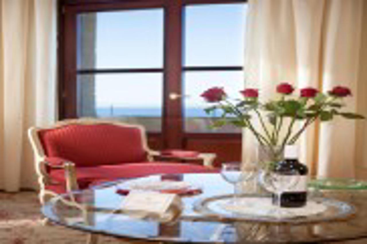 Grande Albergo Delle Rose (Adults Only) Rhodes City 外观 照片