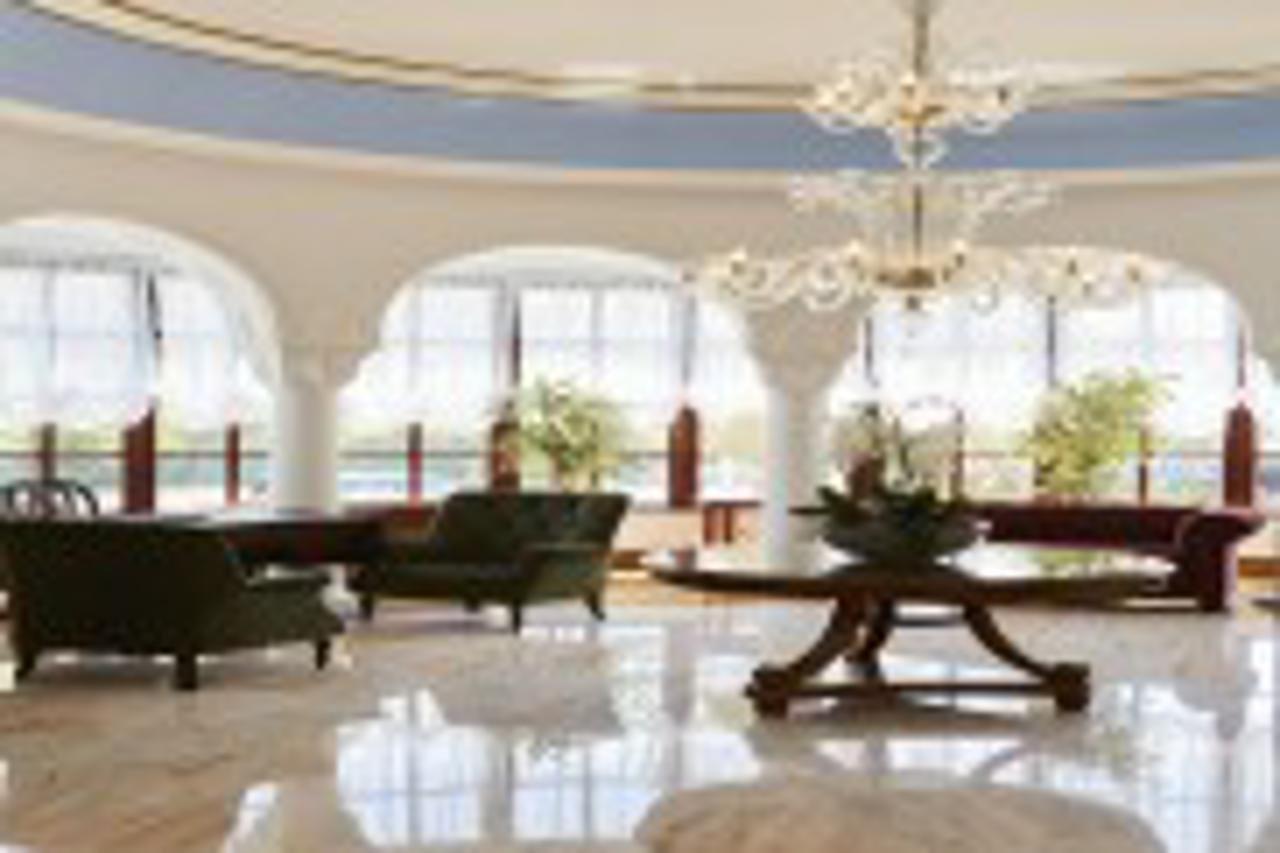 Grande Albergo Delle Rose (Adults Only) Rhodes City 外观 照片