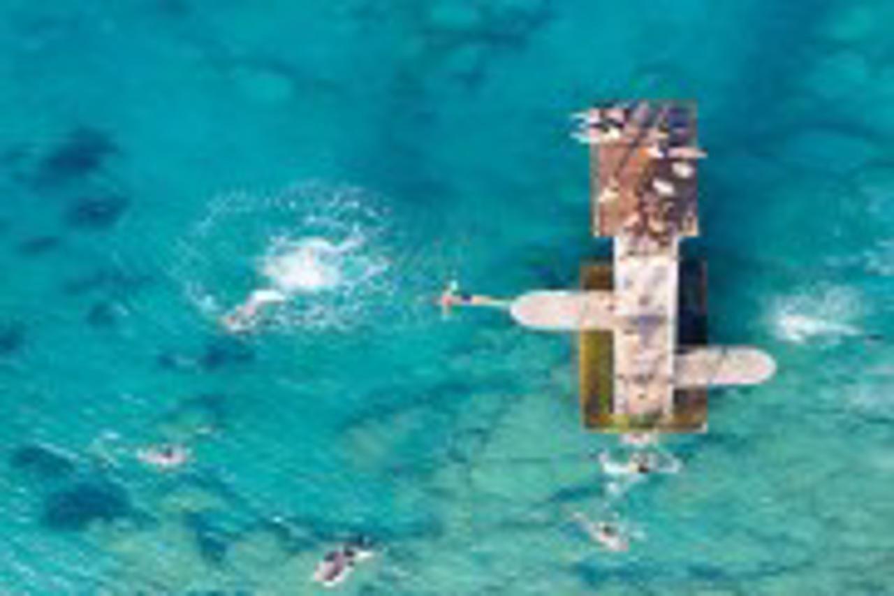 Grande Albergo Delle Rose (Adults Only) Rhodes City 外观 照片
