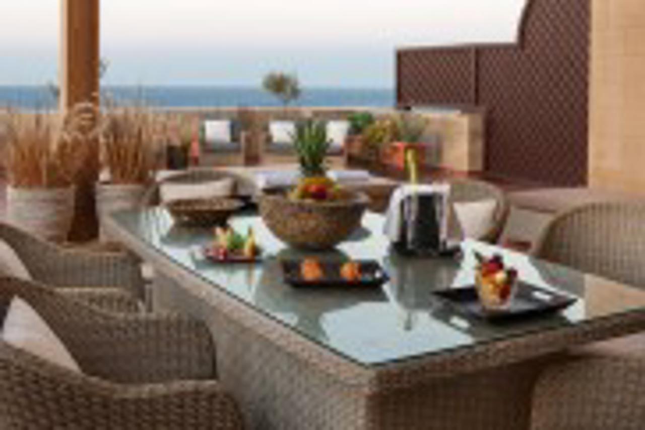Grande Albergo Delle Rose (Adults Only) Rhodes City 外观 照片