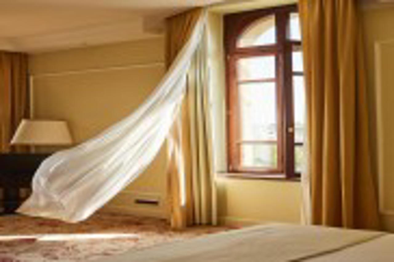 Grande Albergo Delle Rose (Adults Only) Rhodes City 外观 照片