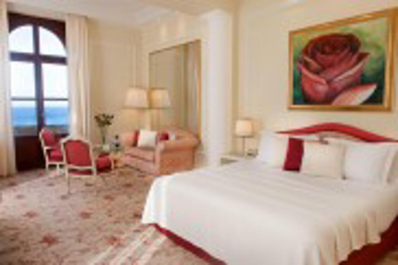 Grande Albergo Delle Rose (Adults Only) Rhodes City 外观 照片