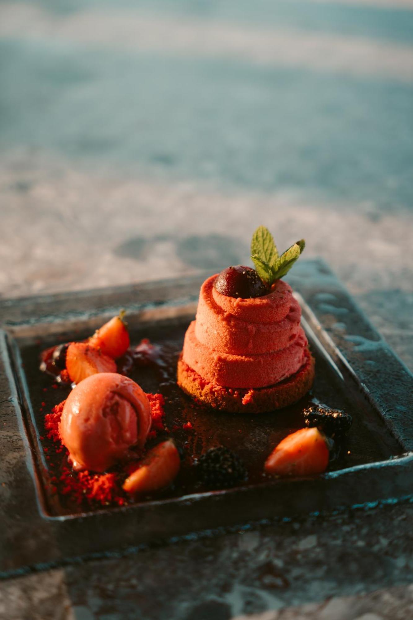 Grande Albergo Delle Rose (Adults Only) Rhodes City 外观 照片