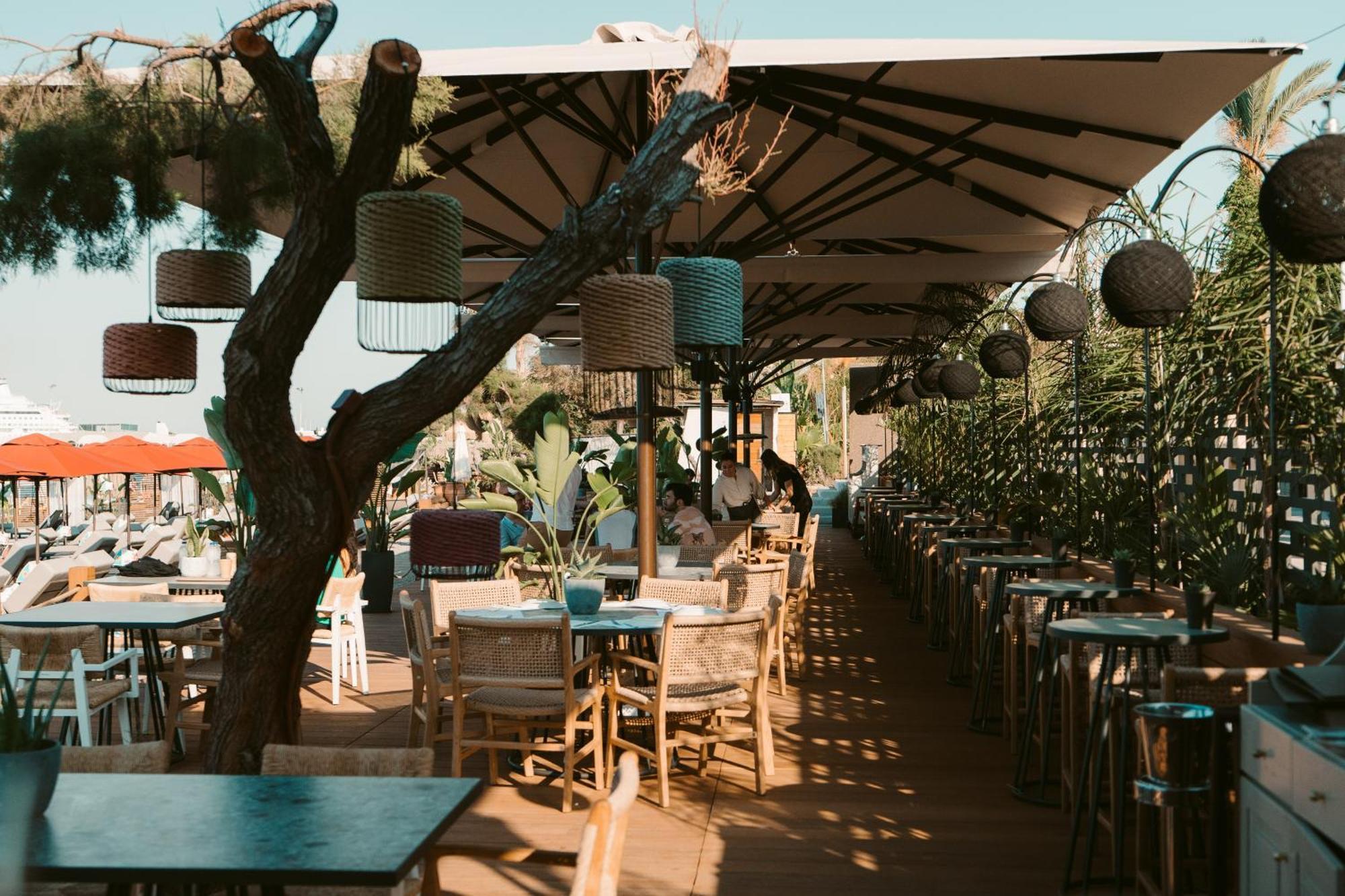 Grande Albergo Delle Rose (Adults Only) Rhodes City 外观 照片